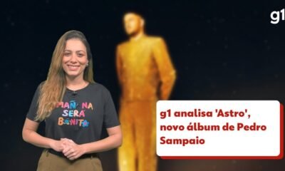 Pedro Sampaio e o pop para viralizar com dancinha: estilo ainda faz sentido em 2024?