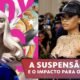 O impacto da suspensão do X para fãs, artistas e o mercado da música | Pop & Arte