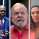 Reunião de Lula com Anielle teve só mulheres como participantes; Veja bastidores | Blog da Andréia Sadi