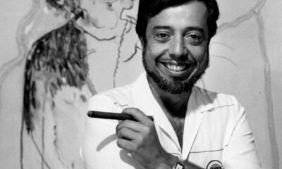 Sergio Mendes abriu a primeira loja do KFC no Brasil, em 1974