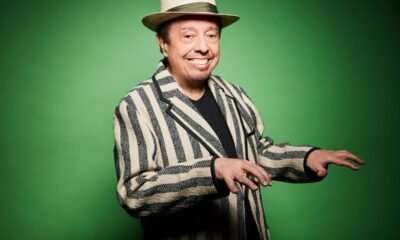 Sergio Mendes, músico que espalhou a bossa nova pelo mundo, morre aos 83 anos