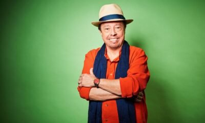 Som exuberante de Sergio Mendes foi a mais completa tradução do suingue brasileiro para os Estados Unidos | Blog do Mauro Ferreira