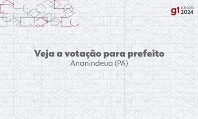 Eleições 2024: Dr. Daniel, do PSB, é eleito prefeito de Ananindeua no 1º turno