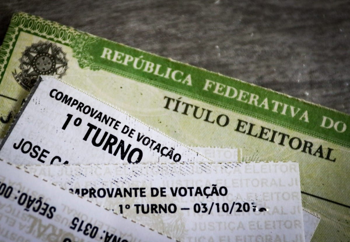 Eleições 2024: como descobrir número do título de eleitor, zona e seção?