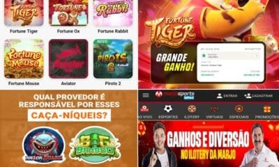 Esportes da Sorte e VaideBet ficam fora da lista de bets autorizadas a operar no Brasil até dezembro e pedem retificação