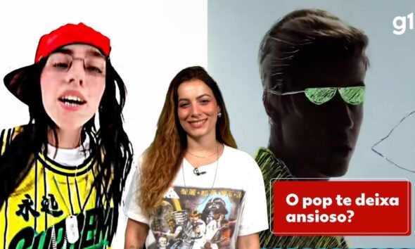 Como a indústria da música pop pode estar te deixando ansioso (e o que fazer para evitar isso) | Música