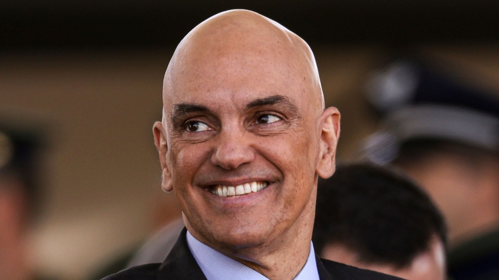 Cansei de Alexandre de Moraes