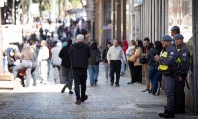 Saiba quais são os bairros mais seguros de São Paulo