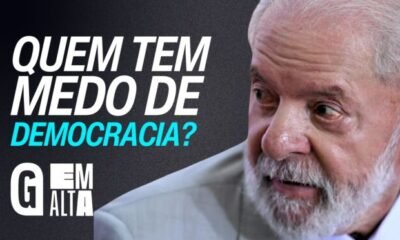 Esquerda treme e ministros do STF riem com vitória de Trump