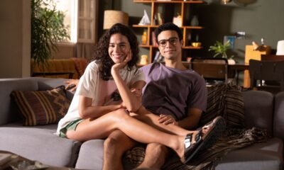 Bruna Marquezine estreia como diretora em "Amor da Minha Vida": "Imersa no processo criativo"