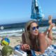 Luana Piovani abre álbum de fotos das férias no Rio de Janeiro | Celebridades