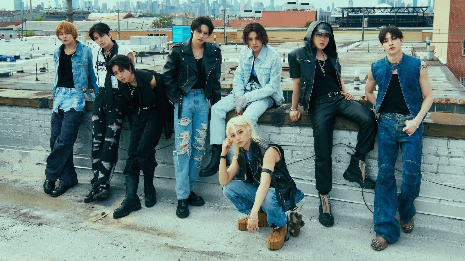 Stray Kids, grupo fenômeno do k-pop, fará shows no Brasil pela 1ª vez | Música