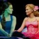 Como 'Wicked' nasceu de um sucesso da Broadway, 'O Mágico de Oz' e romances literários