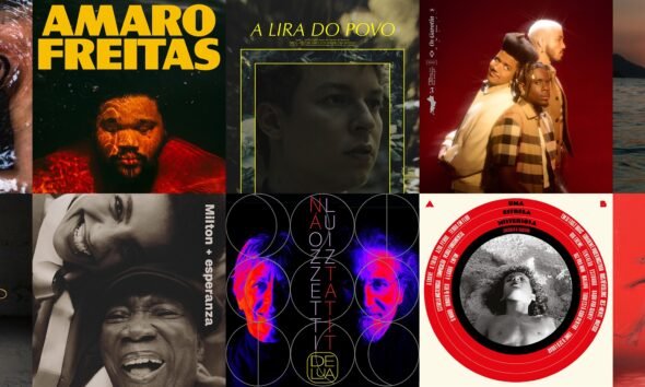 RETROSPECTIVA 2024 – Dez álbuns brasileiros que sobressaíram ao longo do ano pela beleza e excelência musical