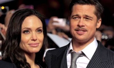 Angelina Jolie e Brad Pitt assinam acordo de divórcio, diz revista