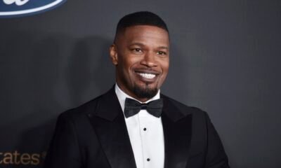 Jamie Foxx revela que teve hemorragia cerebral e derrame em 2023: ‘Eu não lembro de 20 dias’ | Pop & Arte