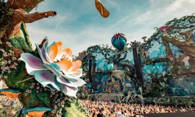 Tomorrowland Brasil anuncia datas e tema da edição de 2025; confira