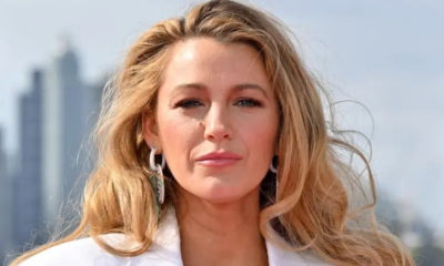 As acusações de assédio por Blake Lively que levantam debate sobre 'ambiente hostil' de trabalho em Hollywood