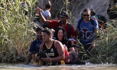 As verdadeiras questões do debate sobre imigração