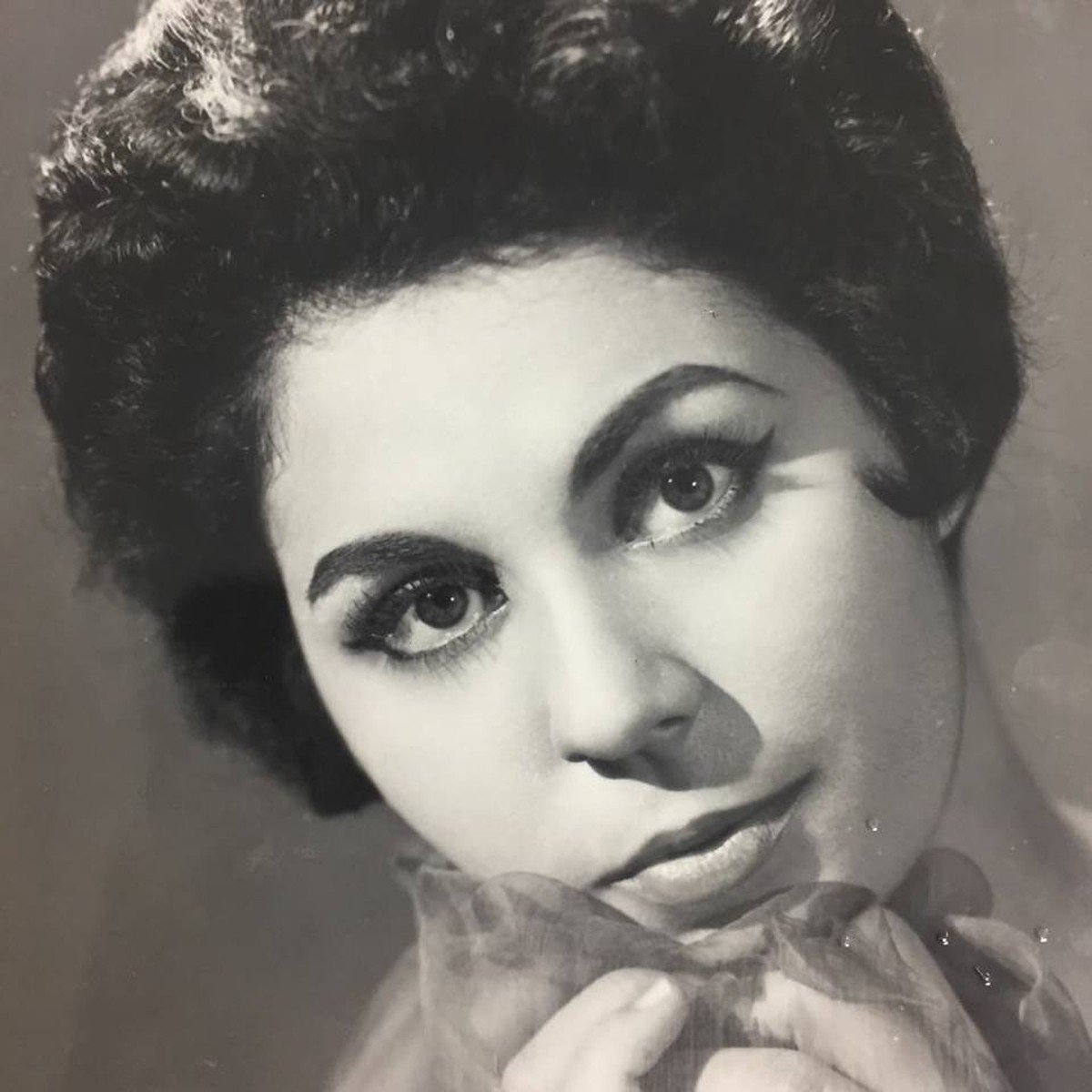 Luciene Franco, cantora (do fim) da era do rádio que lançou ‘Ternura antiga’, morre no Rio de Janeiro aos 85 anos | Blog do Mauro Ferreira