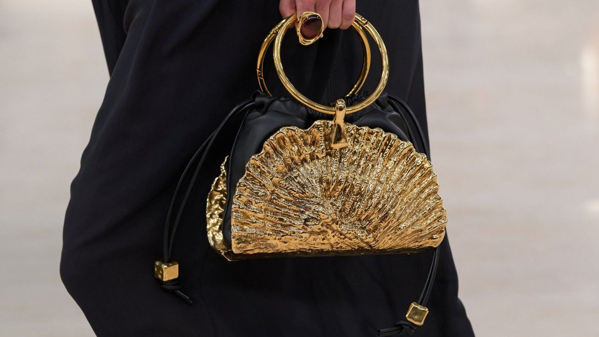 6 tendências de bolsas para esta temporada, segundo as passarelas internacionais | Moda