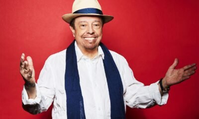 RETROSPECTIVA 2024 – A morte de Sergio Mendes exemplifica as perdas de grandes músicos ao longo do ano | Blog do Mauro Ferreira