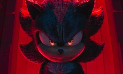 Sonic precisa ser um líder para enfrentar o poderoso Shadow em ‘Sonic 3: o filme’, dizem atores do filme baseado no videogame | Cinema