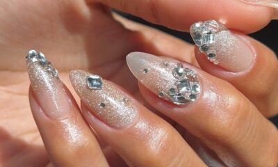 40 inspirações de unhas para o Ano Novo | Beleza