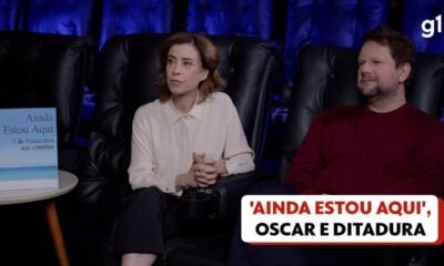 Oscar 2025: Como os incêndios podem impactar as indicações — e as chances de 'Ainda estou aqui'