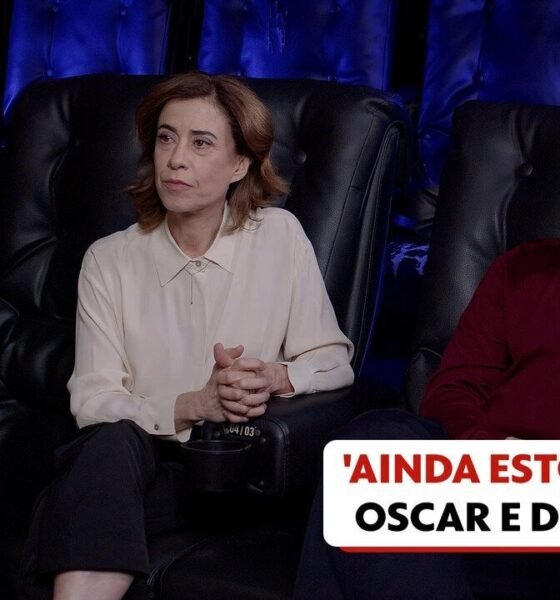 Oscar 2025: Como os incêndios podem impactar as indicações — e as chances de 'Ainda estou aqui'