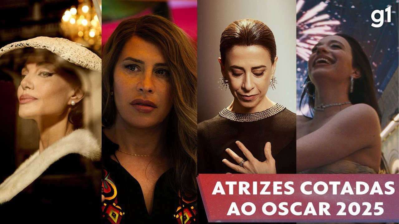 Fernanda Torres está entre as principais cotadas à indicação ao Oscar de Melhor Atriz; veja lista | Cinema