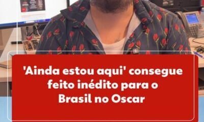 Fernanda Torres tem mais chance que Demi Moore no Oscar? Se dependesse do Globo de Ouro, sim | Cinema