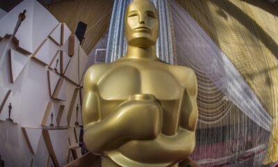 Oscar 2025: transmissão dos indicados ao prêmio é nesta quinta-feira (23)