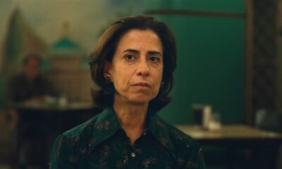 Fernanda Torres é indicada a melhor atriz no Oscar 2025 por 'Ainda estou aqui'