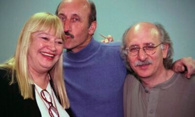 Peter Yarrow, do trio Peter, Paul & Mary, morre aos 86 anos | Música