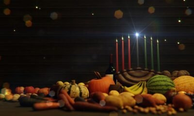 Kwanzaa no Brasil: resgate e celebração da ancestralidade afrocultural | Lifestyle