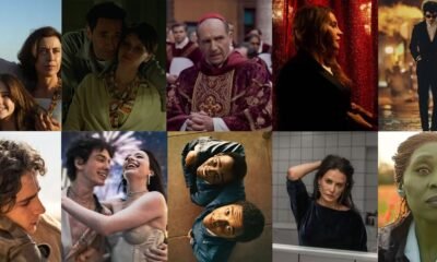 Além de ‘Ainda Estou Aqui’, quais filmes disputam Oscar de Melhor Filme? | Cinema