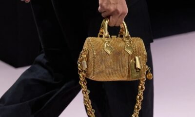 17 bolsas do desfile masculino da Louis Vuitton que queremos já | Moda