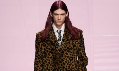 Essa tendência das semanas de moda masculinas irá dominar o ano de 2025 | Moda