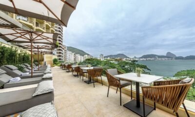 Fairmont Gold: o toque exclusivo da hotelaria de luxo carioca | Viagem