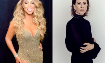 Mariah Carey parabeniza Fernanda Torres por indicação ao Oscar | Cultura