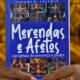 Livro Merendas e Afetos reúne histórias de funcionários de escolas