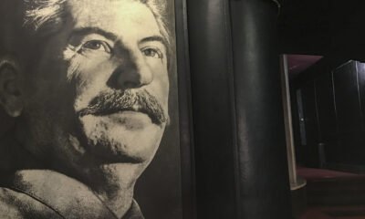 Como a polícia secreta soviética perseguia os “inimigos” de Stalin