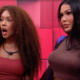 Giovanna é a 5ª eliminada do 'BBB 25', e Gracyanne Barbosa vai para o Quarto Secreto