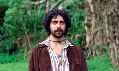 Filho do ator Jackson Antunes, ZéVitor canta com o pai a ‘Lira’ da desilusão em música inédita do álbum ‘Imago mundi’ | Blog do Mauro Ferreira