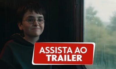 Série ‘Harry Potter’: HBO Max Lança Primeiro Trailer e Revela Elenco