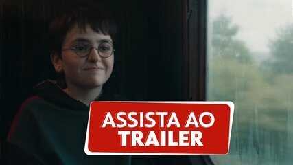 Série ‘Harry Potter’: HBO Max Lança Primeiro Trailer e Revela Elenco