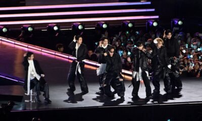 BTS Retorna aos Palcos em Seul: Mais de 100 Mil Fãs em Evento de Expectativas Divergentes