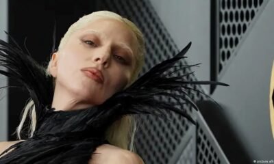 A Revolução Contínua de Lady Gaga no Pop aos 40 Anos