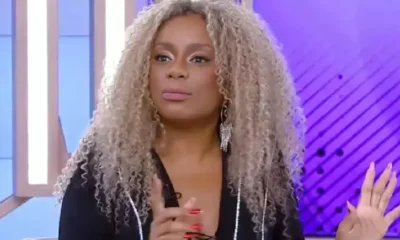 Cariúcha aposta em nova fase na TV após superar críticas e polêmicas